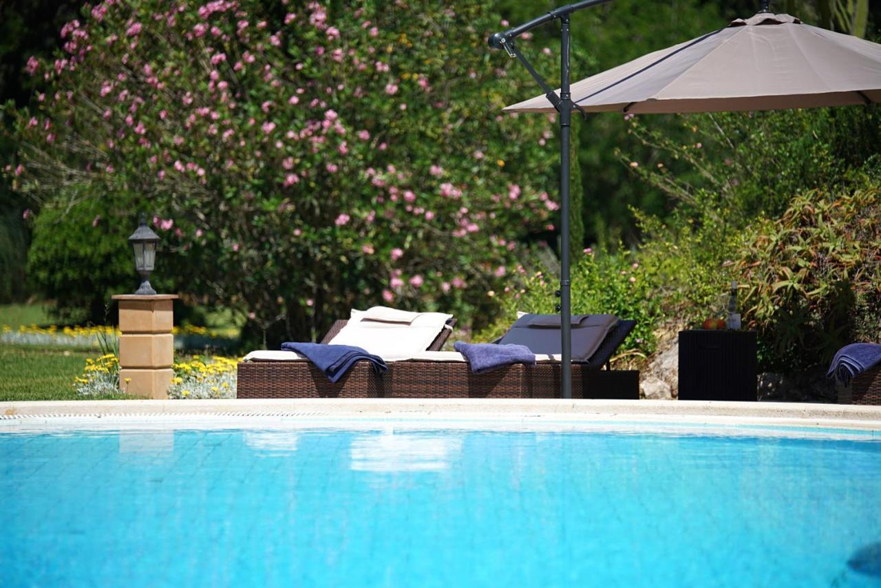 Villa Can Boyet Port de Pollença